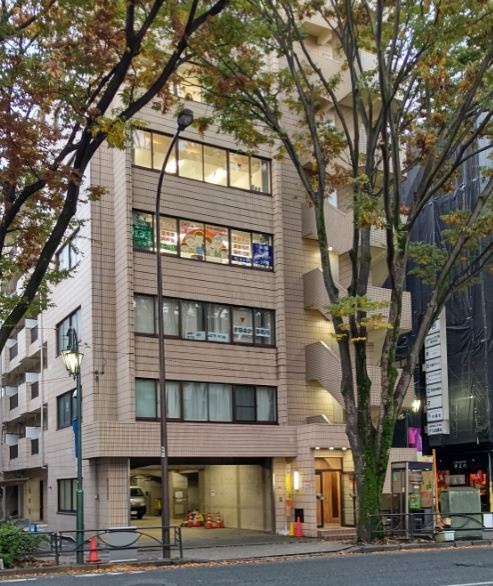 株式会社ライフビズパートナーズ