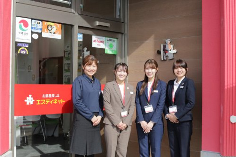 会社写真