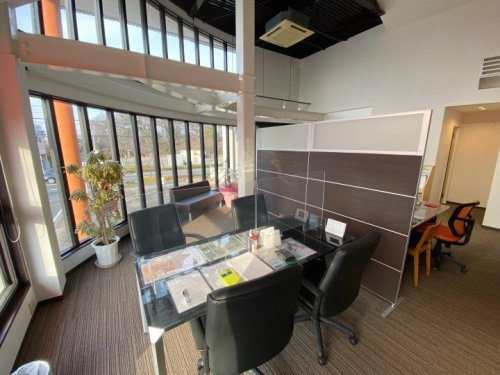 会社概要｜前橋市で不動産をお探しならセンチュリー21ゼクストプラン