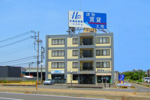 有限会社豊成管理システム 