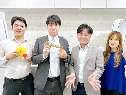会社画像