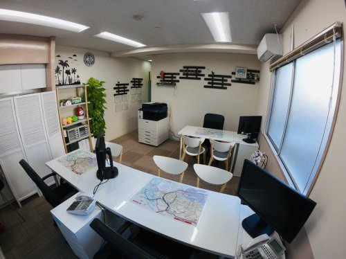 会社概要 池袋エリアで賃貸物件を探すならじたっく