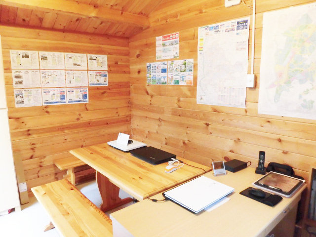 株式会社プレミアホームワークスの画像