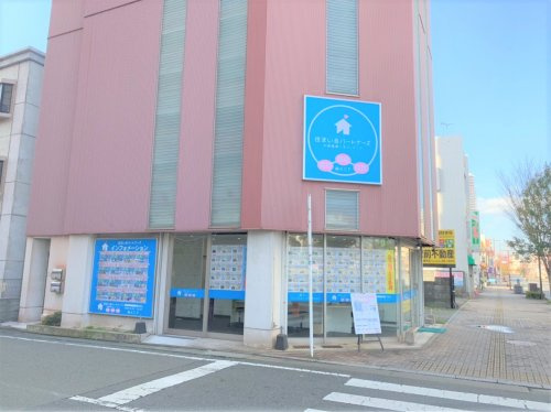 株式会社KCF　住まいるパートナーズ