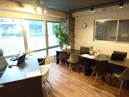 HILO HOUSE ［T-GROUP LLC.］