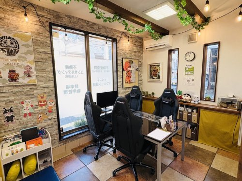店舗画像