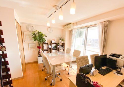 不動産売却　西宮テラス