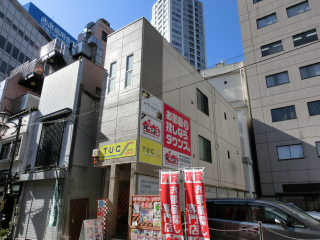 株式会社タウンズ