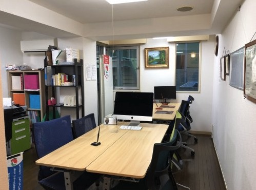 建和株式会社