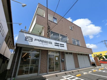 ARES市原店