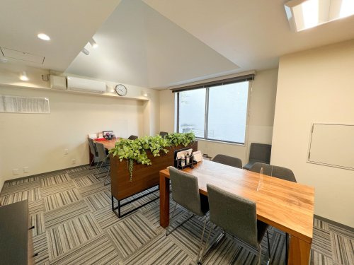 株式会社シルバシティ
