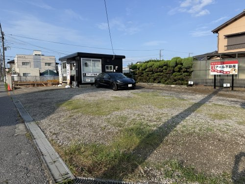 アール不動産の画像