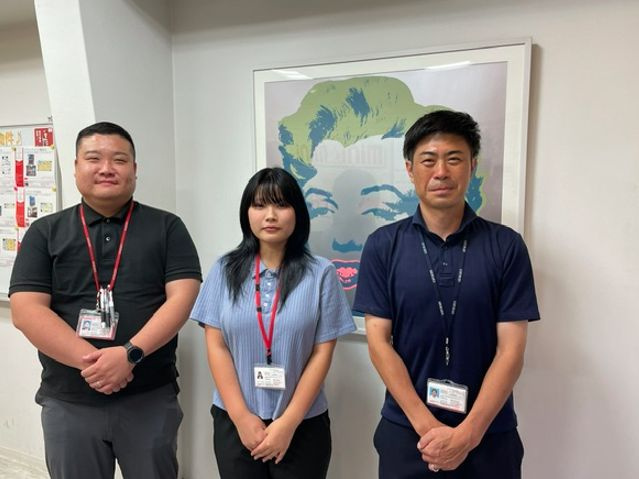 株式会社マスト ミニミニFC大国町店の写真