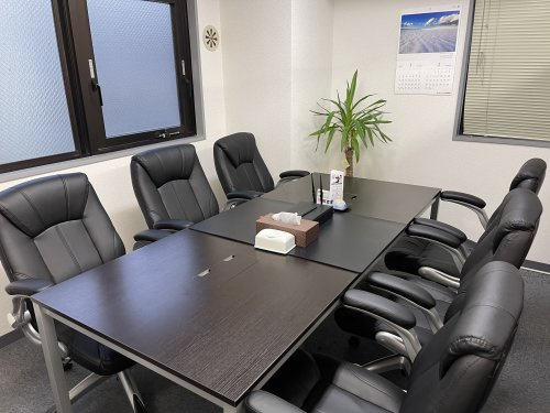 MIRAIRIS株式会社