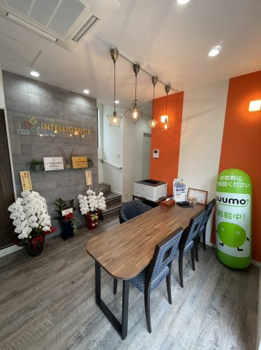 株式会社インテリジェンス東住吉店の画像