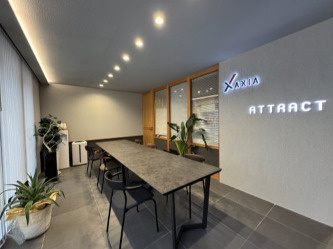 会社概要｜大阪市の不動産売買｜AXIA