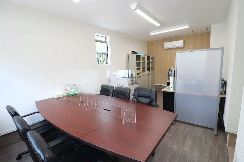 有限会社パークホームの画像