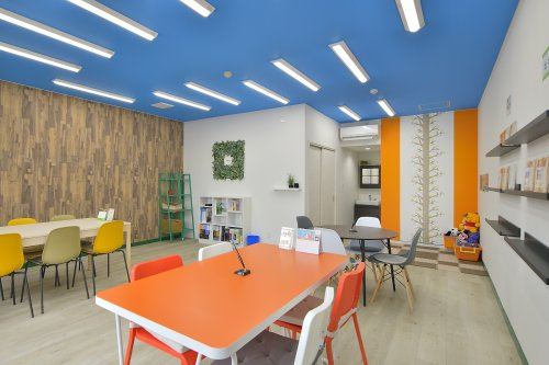 ハウスアイビー 岐阜店の画像