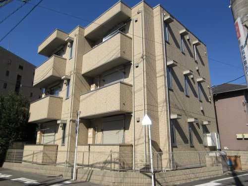 「ワンハウスサポート」