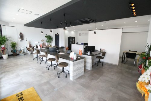 都城本店の画像