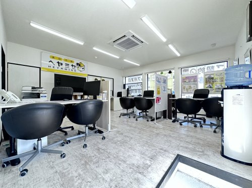 会社概要｜長崎市の賃貸物件・不動産をお探しなら株式会社ヘヤミセ