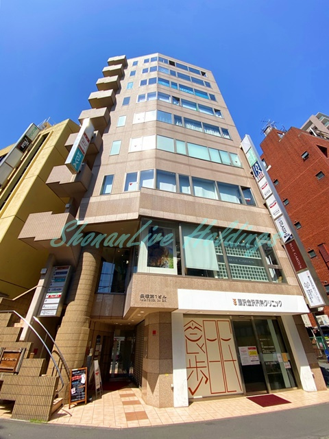 湘南ライヴ藤沢店