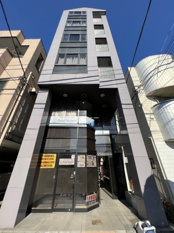 グローバルパートナーズ株式会社 会社画像