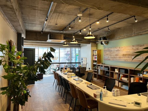 アップシードレジデンシャル四ツ谷本店