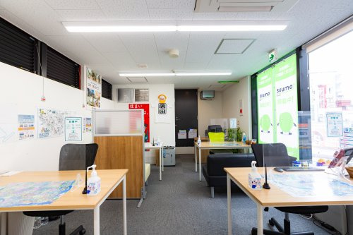 会社画像