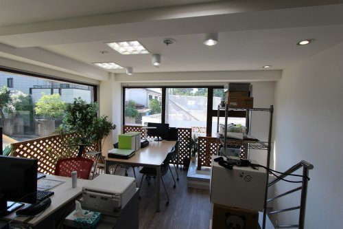 株式会社セントラル住販