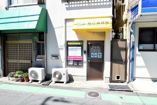 合同会社鈴　なごみ賃貸