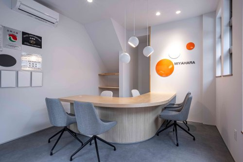 宮原不動産株式会社の画像