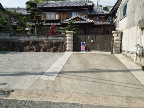 アーク伊川谷不動産（有限会社アークコート藤）の画像