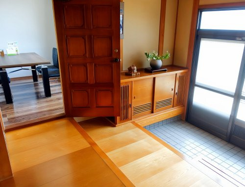 アーク伊川谷不動産（有限会社アークコート藤）の画像