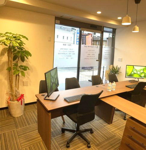 株式会社パーフェクトホームズの画像