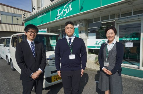 会社画像