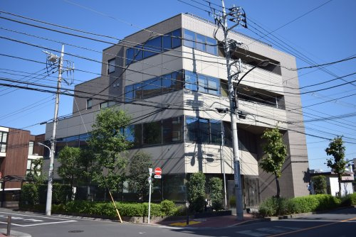 株式会社マトリックスホーム 会社画像