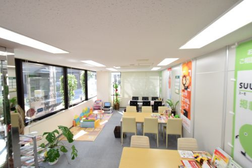 株式会社マトリックスホーム 会社画像