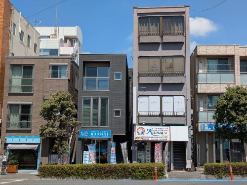 株式会社バンダイ 南浦和本店の画像