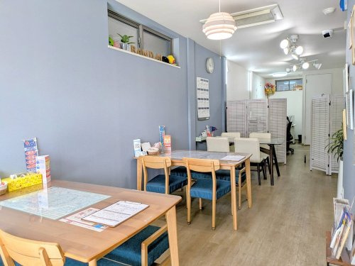バンダイ 南浦和本店の画像