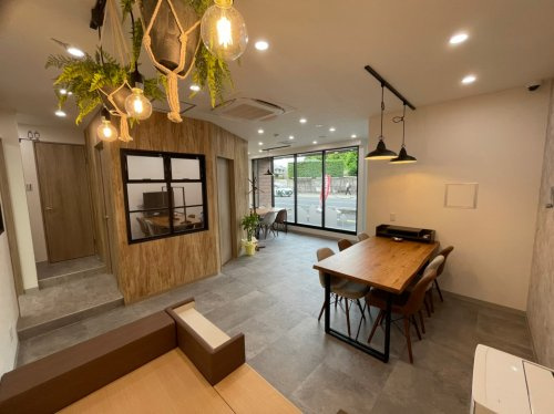 株式会社OIKAZEの画像