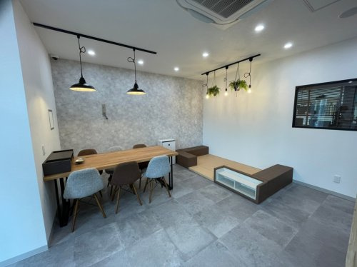 株式会社OIKAZEの画像