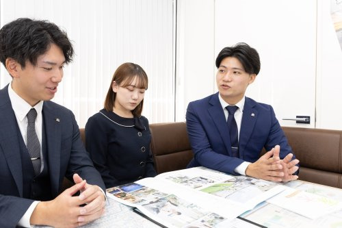 株式会社ホームプラザ　足立支店の画像