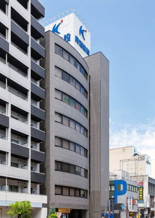 貝沼建設株式会社 本社