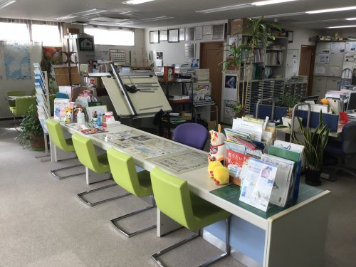 カネイチ住販株式会社の画像