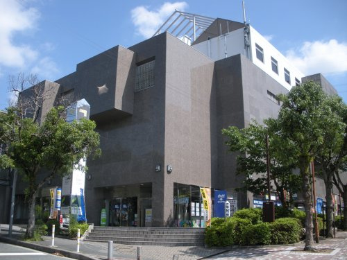 株式会社北町総合センターの画像