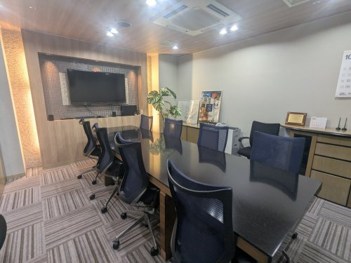 株式会社北町総合センターの画像