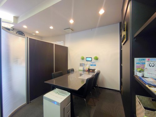 不動産情報センター株式会社の画像