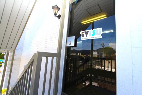 株式会社EVISU の画像