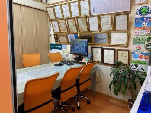 不動産相談の専門家リビングホームの画像